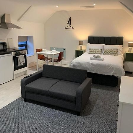 Host & Stay - Eign Street Apartments Hereford Dış mekan fotoğraf