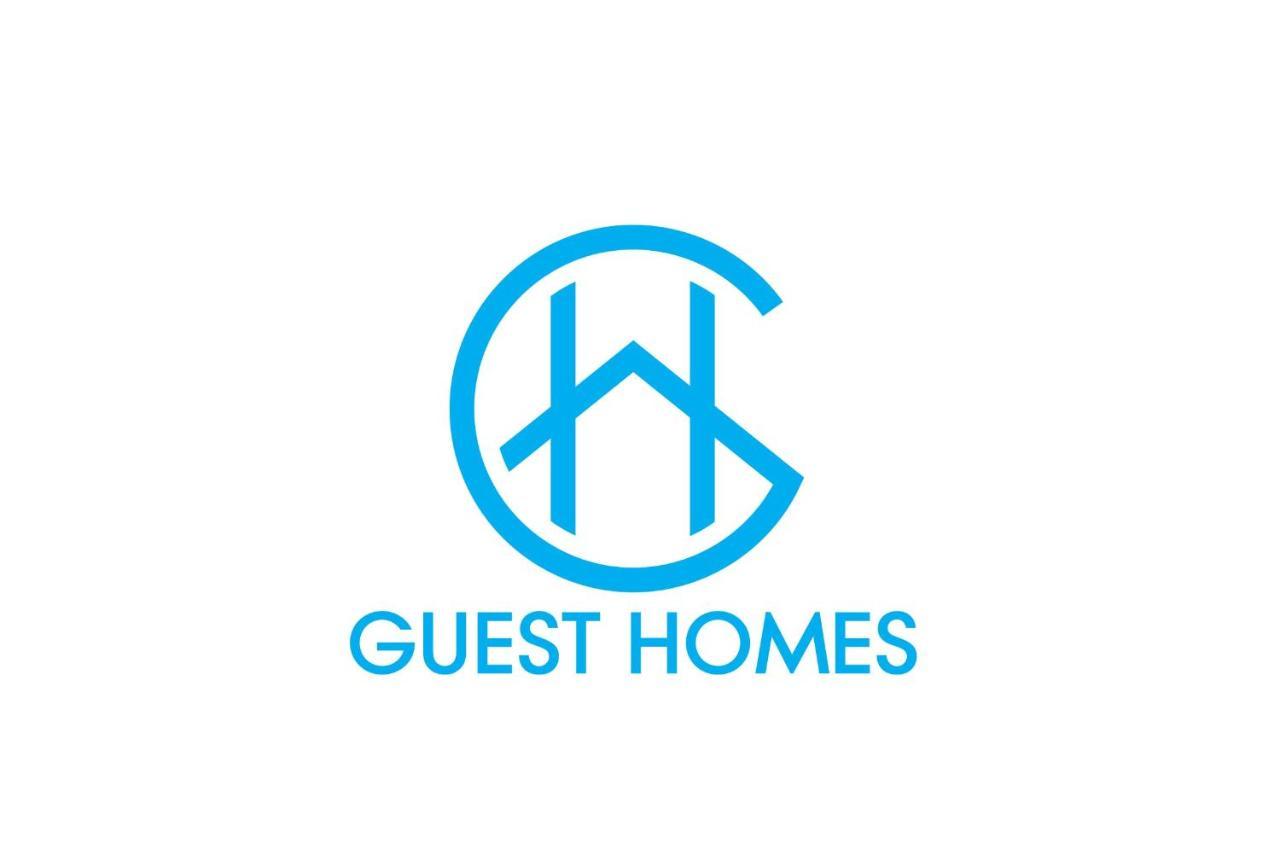 Host & Stay - Eign Street Apartments Hereford Dış mekan fotoğraf