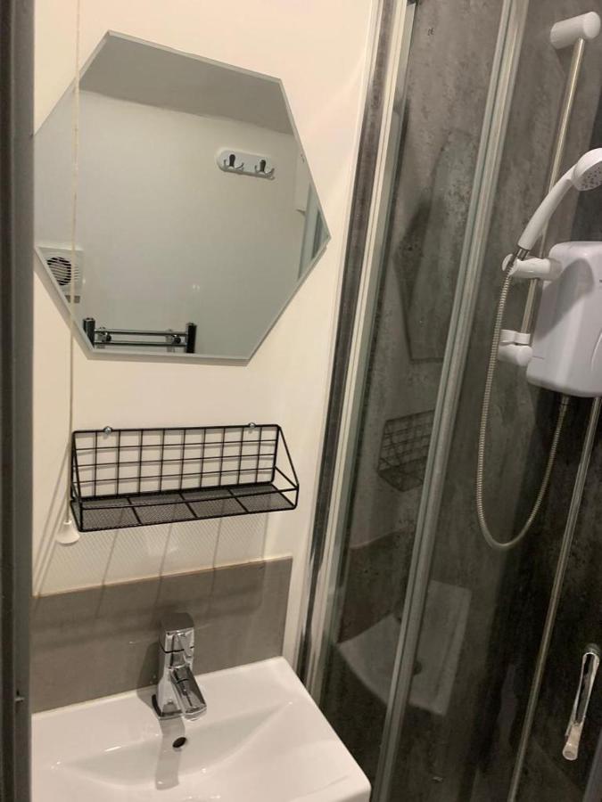 Host & Stay - Eign Street Apartments Hereford Dış mekan fotoğraf